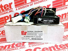 Аварийный светильник Артикул FA4C-IMP от производителя SIGNAL DIVISION