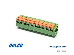 ASI-Automation Systems Interconnect ASIWJ142R-7.62-8P