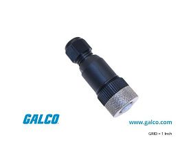 Mencom MEC-5FP-FW07-R