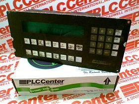 Интерфейс оператора 3244 от CINCINNATI ELECTROSYSTEMS