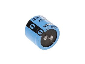 Mallory LP471M200H3P3