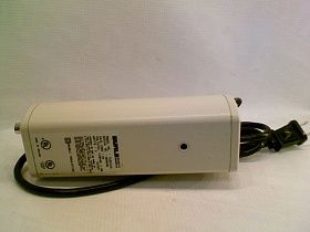 Видеокамера TC651EA с моторизованным объективом 12мм, 120В AC, 3Вт