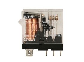 Cutler Hammer, Div of Eaton D4PR1W1