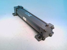 AV-72B2B-02.00-10.000-0063-N11-0 Гидравлический цилиндр от MILLER FLUID POWER