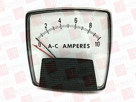 Щитовой измерительный прибор Артикул V314-LSZZ-01 от производителя DANAHER CONTROLS