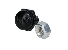 Bud Industries IPV-67501-B