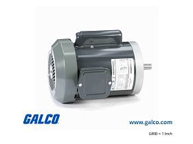 Marathon Electric 5KC49NN2133X