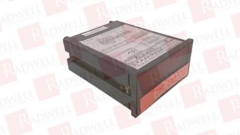 Щитовой измерительный прибор Артикул 2551A-BR34-XXXX-SX от производителя MARSH BELLOFRAM