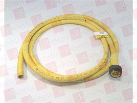 Комплект кабелей / шнуров QD Артикул 94420 от производителя TPC WIRE & CABLE