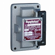 APPLETON ELECTRIC AA6DLU
