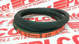 Ремень A50 от PIX