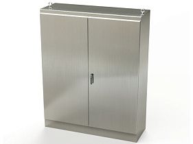 Saginaw Control & Engineering SCE-907224SSFSD