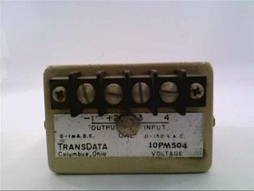 Блок питания 10PM504 от ROCHESTER INSTRUMENT SYSTEMS