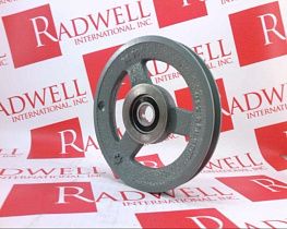 Шкив с отверстием 5/8" BK6558 PARKER GROUP