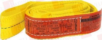 Ремень Артикул EE2602DFX5 от производителя LIFT ALL