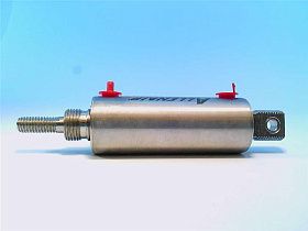 Пневматический цилиндр ALLENAIR 316E-11/8X-16-HTP