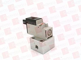 Пневматический клапан Артикул GA010HE1-24VDC от производителя KOGANEI