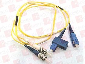 Волоконно-оптический кабель Артикул 808069 от производителя FIBERTRON