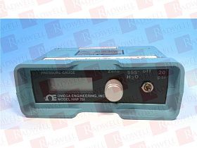 Контроль температуры / процесса Артикул HHP701-20 от производителя OMEGA ENGINEERING