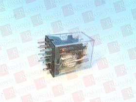 Реле / розетка Артикул HC3-DC24V от производителя MEC