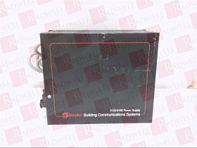 Источник питания Артикул 5120-9190 от производителя TYCO