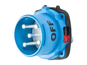 Meltric 31-68187-K14