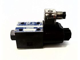 SWH-G02-B20-D24-20 Гидравлический клапан от NORTHMAN