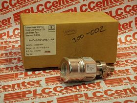 Преобразователь давления Endress+Hauser Cerabar PMC41-RC12HBJ11N4