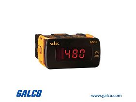 Altech MV15-DC-20V-110V-CU
