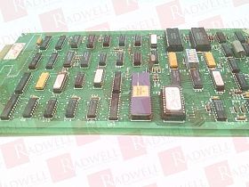 Плата ПК Плата ПЛК / дополнения к  плататам Артикул DH7001X1-A3 от производителя EMERSON