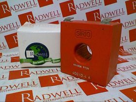 Трансформатор тока Артикул 151008 от производителя SIRIO