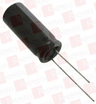 Конденсатор Артикул ECA-2EHG010 от производителя MATSUSHITA ELECTRIC