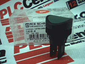 Кнопка Артикул 1370120540 от производителя SCHMERSAL