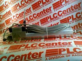 Пневматический цилиндр Артикул DSMB-32-156-PPV-A-SA от производителя CHIRON