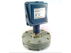 Реле давления UNITED ELECTRIC H100K-540 0.2-7 дюймов водяного столба SPDT NEMA4X