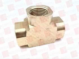 Пневматический фитинг и аксессуары Артикул 2203P-8 от производителя PARKER