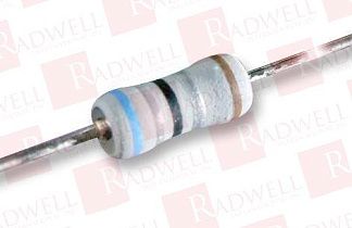 Резистор  Артикул MFP1-1K8 JI от производителя TT ELECTRONICS