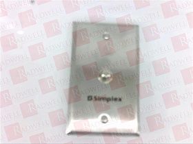 Кнопка Артикул 2750-9002 от производителя TYCO