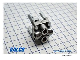 Barksdale Control Products 9022-MC-J