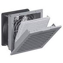 Вентилятор фильтра PF22000T12LG24 Hammond Manufacturing серый пластиковый
