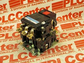 Пускатель Артикул A143C-024 от производителя ASEA BROWN BOVERI