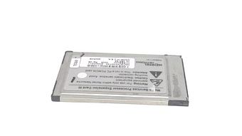 Коммуникационная карта NTBB80AC от NORTEL