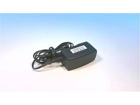 Адаптер питания AC-DC NETGEAR 100-120V 50/60Hz 0.3A (332-10740-01)