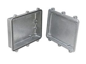 Bud Industries IPS-3917