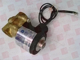 Электромагнитный клапан  Артикул 222CA-1/2-B-1/2-SHE-120 от производителя EMERSON