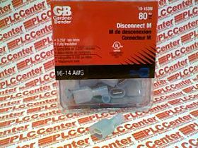 Перемычка / клемма / штекер Артикул 10-153M от производителя SPERRY INSTRUMENTS