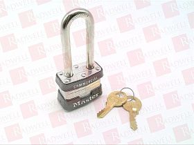 Дверной замок Артикул 3KALH-3975 от производителя MASTER LOCK
