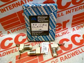 Нагревательный элемент для реле перегрузки OLRHN 0.84-1A Allen West