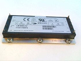 LMB50CV IGBT от LORAIN PRODUCTS