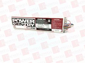 Аккумулятор Артикул PS300 DW от производителя POWER SENTRY